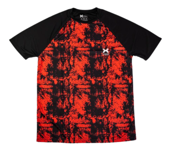 X-TRUST - REMERA MALAGA HOMBRE