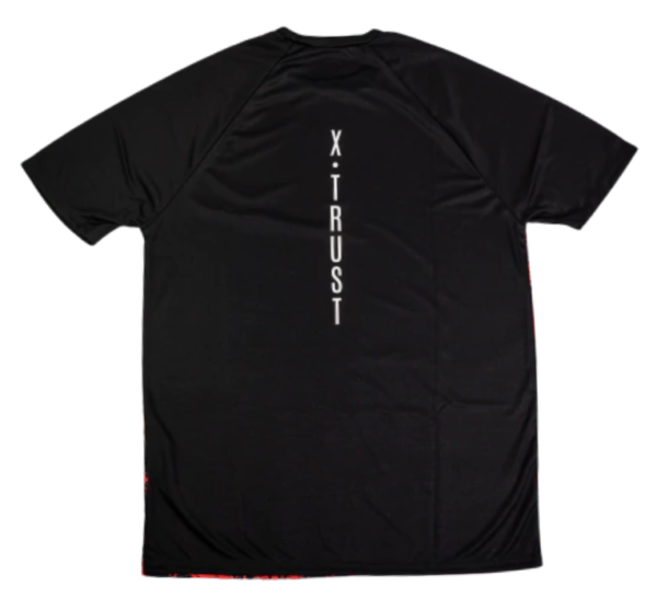 X-TRUST - REMERA MALAGA HOMBRE - Image 2