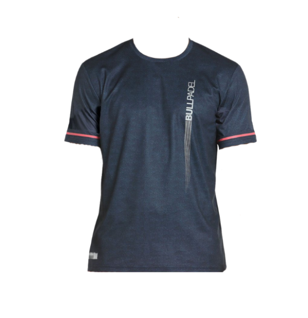 BULLPADEL - REMERA CAMARI