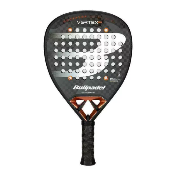 BULLPADEL - VERTEX 04 2025 BY JUAN TELLO