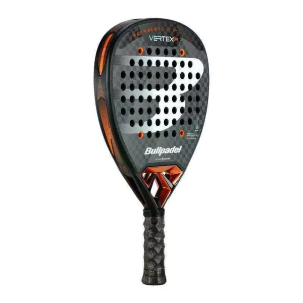 BULLPADEL - VERTEX 04 2025 BY JUAN TELLO - Image 2
