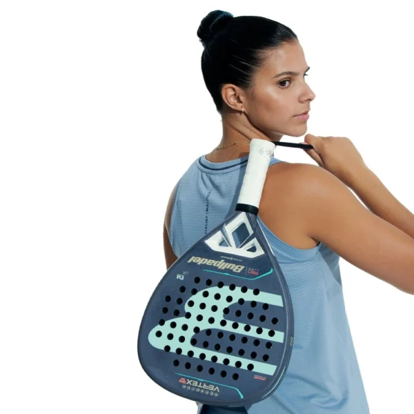 BULLPADEL - VERTEX 04 WOMAN 2024 BY DELFI BREA - Image 5