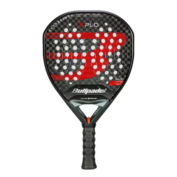 BULLPADEL - XPLO 2025 BY DI NENNO