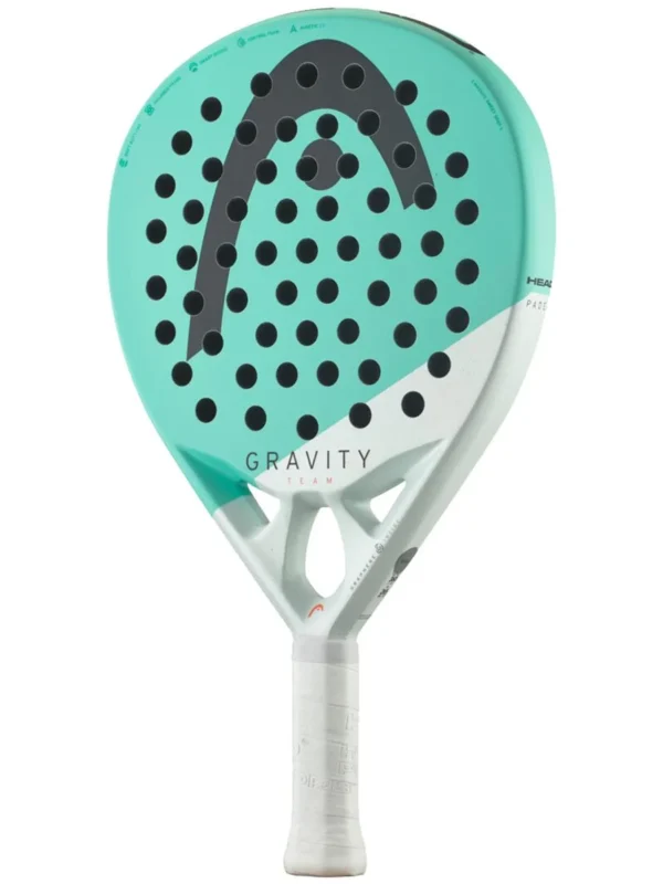 HEAD - GRAVITY TEAM 2024 - Image 2
