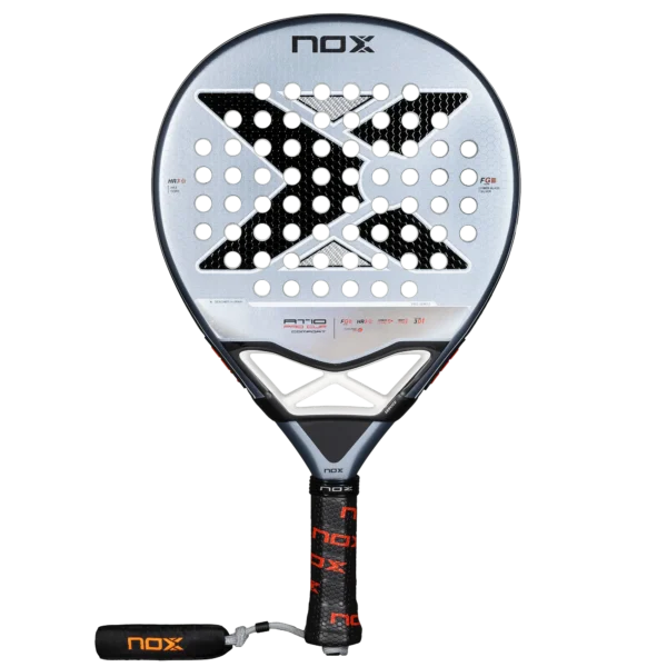 NOX - AT10 PRO CUP COMFORT 2025