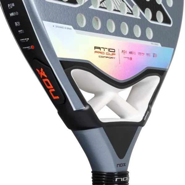 NOX - AT10 PRO CUP COMFORT 2025 - Image 5