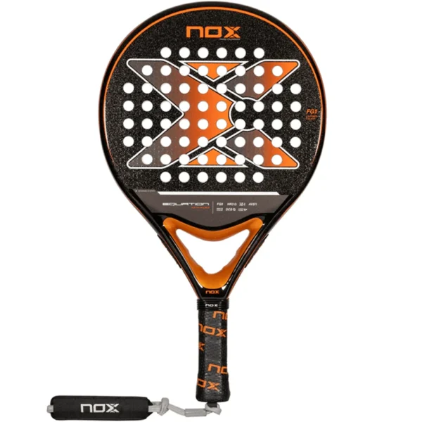 NOX - EQUATION ADVANCED 2024