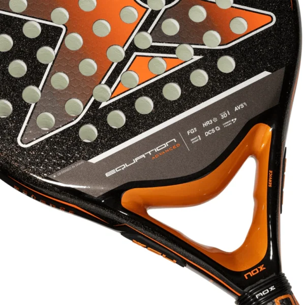 NOX - EQUATION ADVANCED 2024 - Image 5