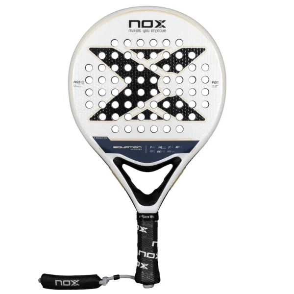NOX - EQUATION ADVANCED 2025