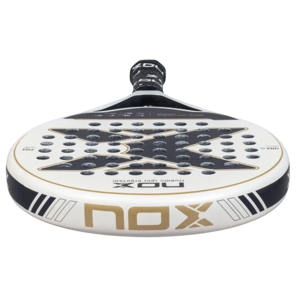 NOX - EQUATION ADVANCED 2025 - Image 3