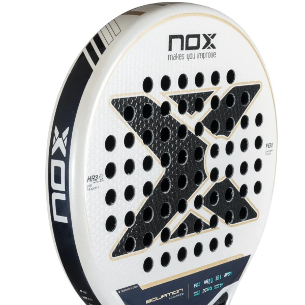 NOX - EQUATION ADVANCED 2025 - Image 4