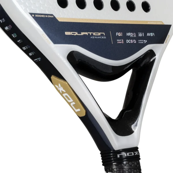 NOX - EQUATION ADVANCED 2025 - Image 5