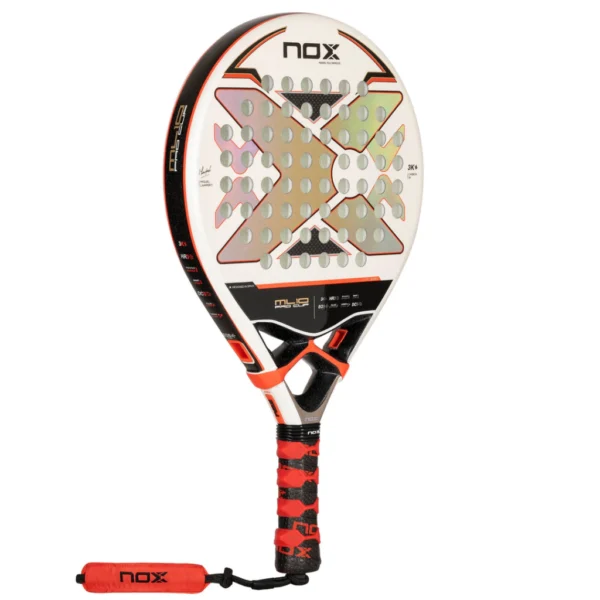 NOX - ML10 PRO CUP 3K LUXURY SERIES 2024 BY MIGUEL LAMPERTI - Image 2