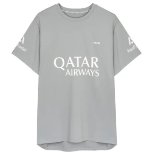 NOX - REMERA SPONSOR AT10 TAPIA