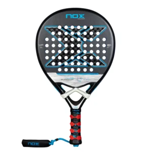 NOX - TL10 QUANTUM 12K BY TINO LIBAAK 2025