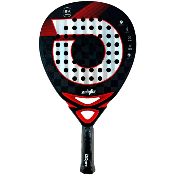 ODPRO - ELITE ROJA - Image 2