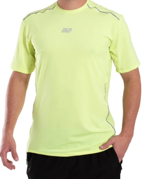 FREYA SPORT - REMERA HARALD