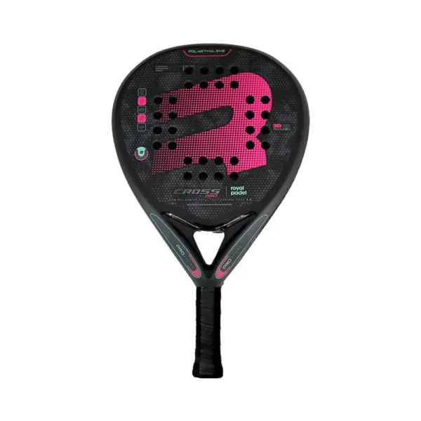 ROYAL - CROSS PRO WOMAN
