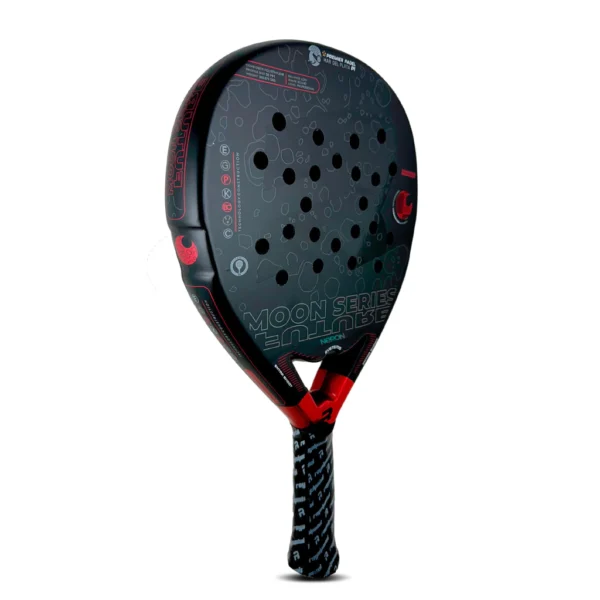 ROYAL - FUTURE SERIE MOON FIBRA RED - Image 2