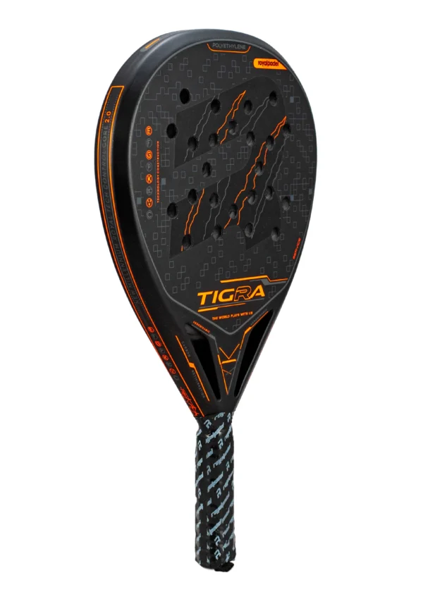 ROYAL - TIGRA - Image 2