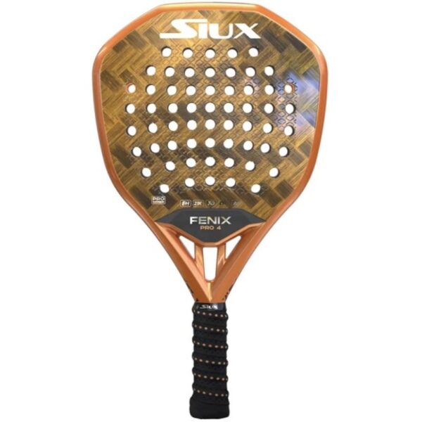 SIUX - FENIX PRO 4 21K