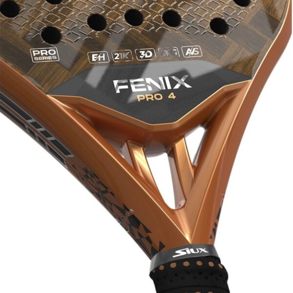 SIUX - FENIX PRO 4 21K - Image 3