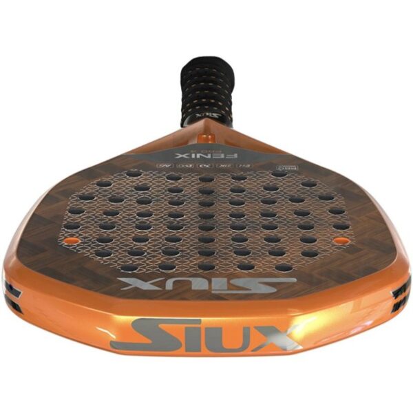 SIUX - FENIX PRO 4 21K - Image 4