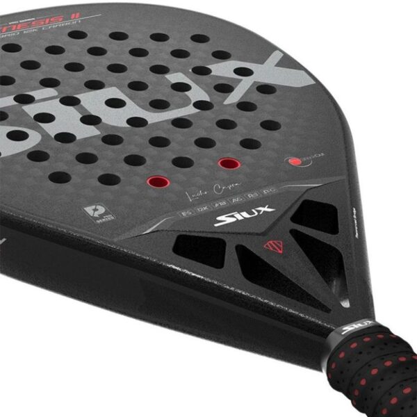 SIUX - GENESIS II HYBRID 12K - Image 3