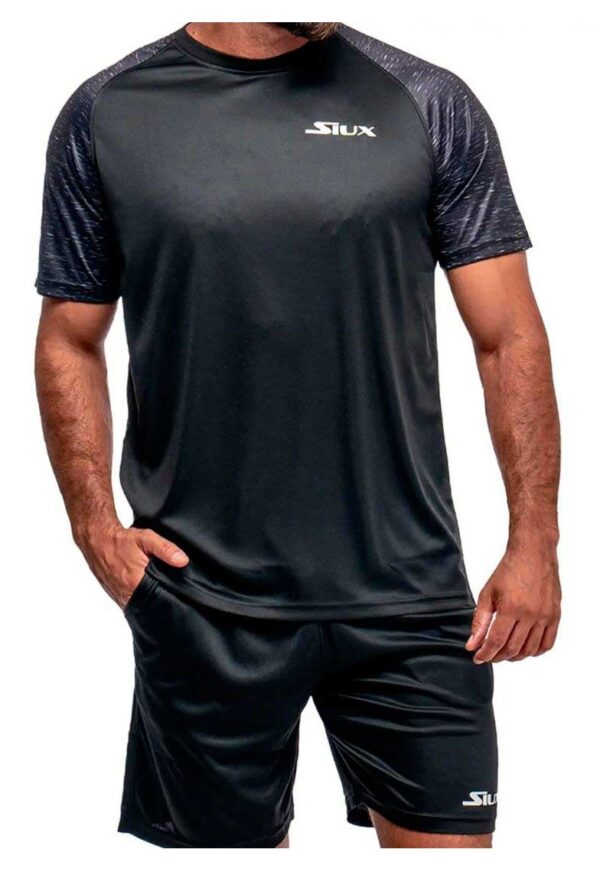 SIUX - REMERA CLUB 25