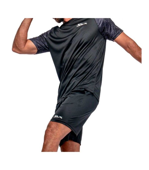 SIUX - REMERA CLUB 25 - Image 2