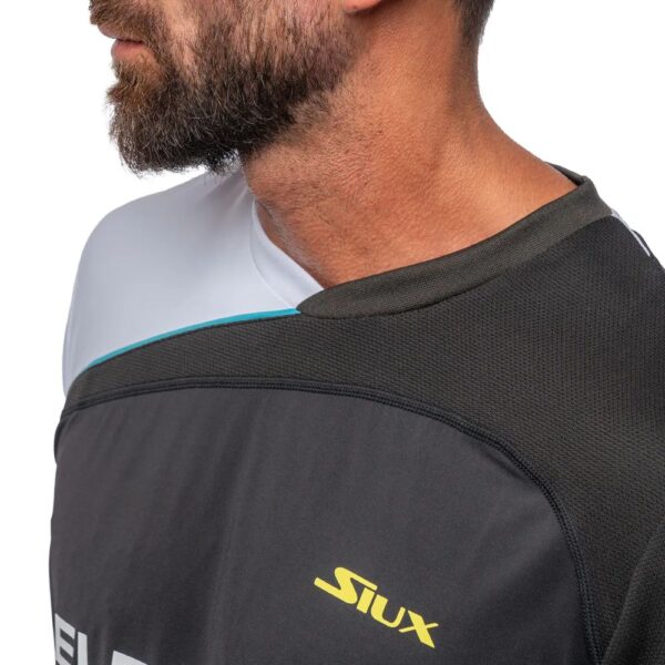 SIUX - REMERA ELECTRA STUPA OFICIAL 2024 - Image 4