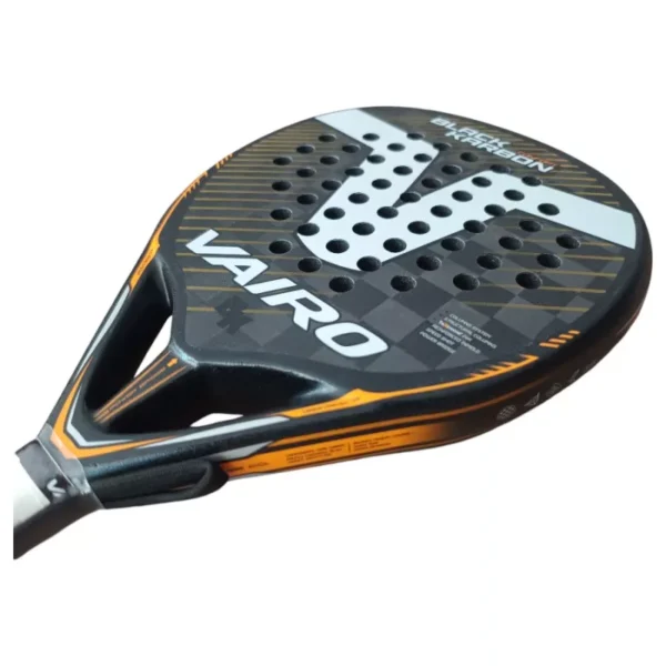 VAIRO - BLACK KARBON CONFORT - Image 2