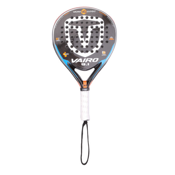 VAIRO - GRAPHENO 9.1 CONFORT