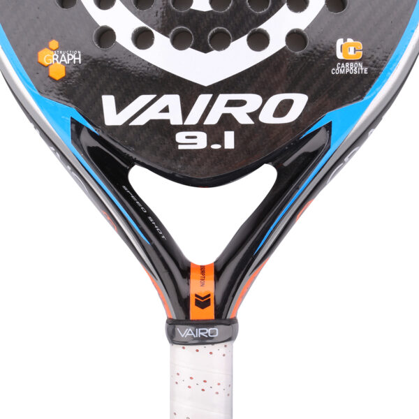 VAIRO - GRAPHENO 9.1 CONFORT - Image 2