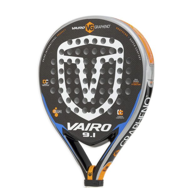 VAIRO - GRAPHENO 9.1 CONFORT - Image 3