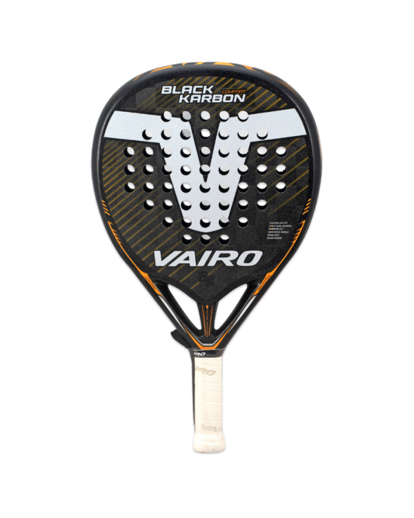 VAIRO - BLACK KARBON CONFORT