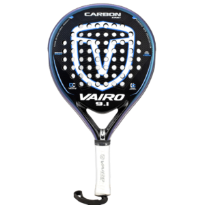 VAIRO - CARBON 9.1 IONIC