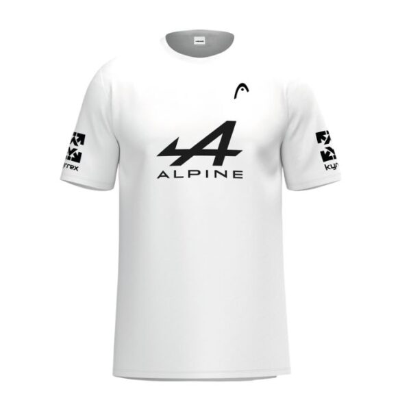 HEAD - REMERA HEAD ARTURO COELLO