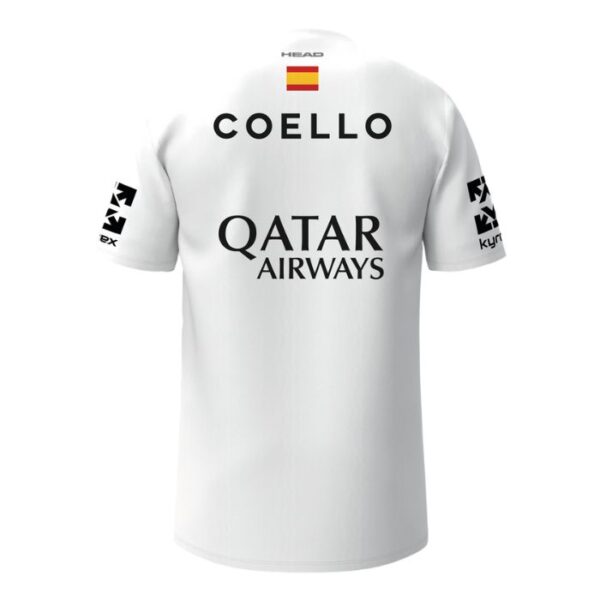 HEAD - REMERA HEAD ARTURO COELLO - Image 2