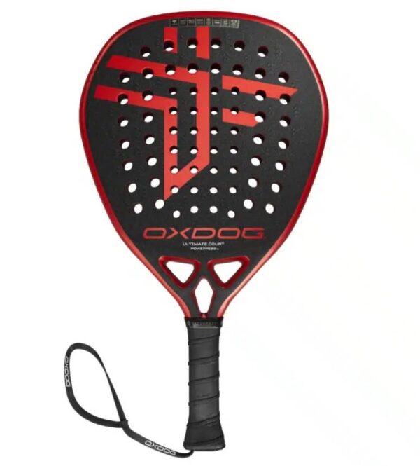 OXDOG - ULTIMATE COURT 2024