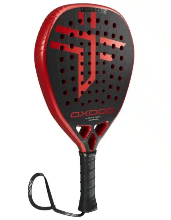 OXDOG - ULTIMATE COURT 2024 - Image 2