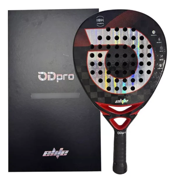 ODPRO - ELITE ROJA