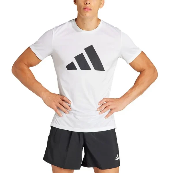 ADIDAS - REMERA RUN IT TEE - Image 2
