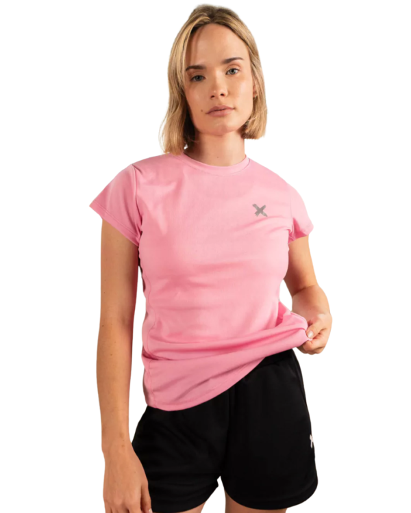 NO BRAND - REMERA COLUMBIA DAMA