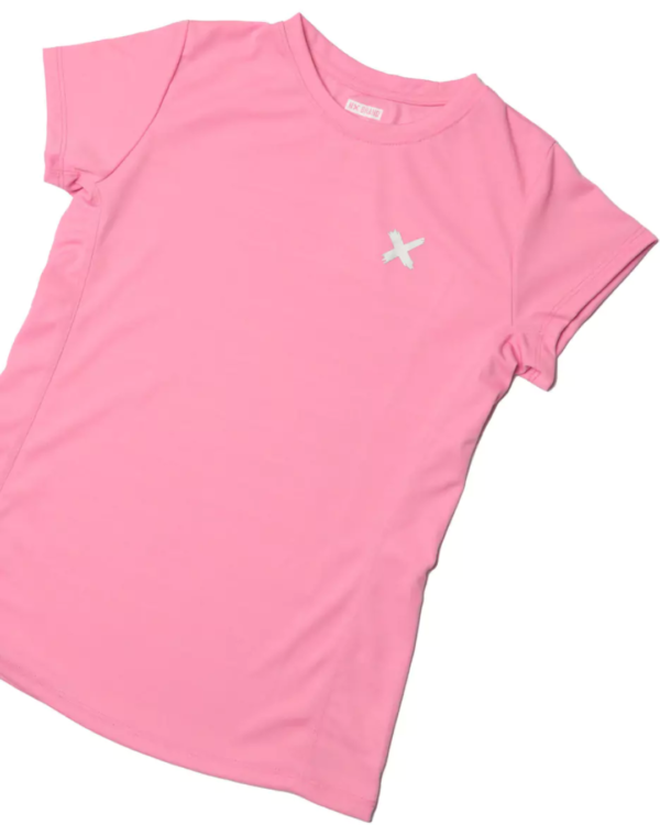 NO BRAND - REMERA COLUMBIA DAMA - Image 2