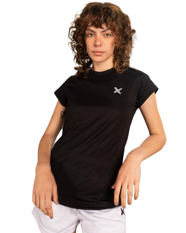 NO BRAND - REMERA FITNESS DAMA