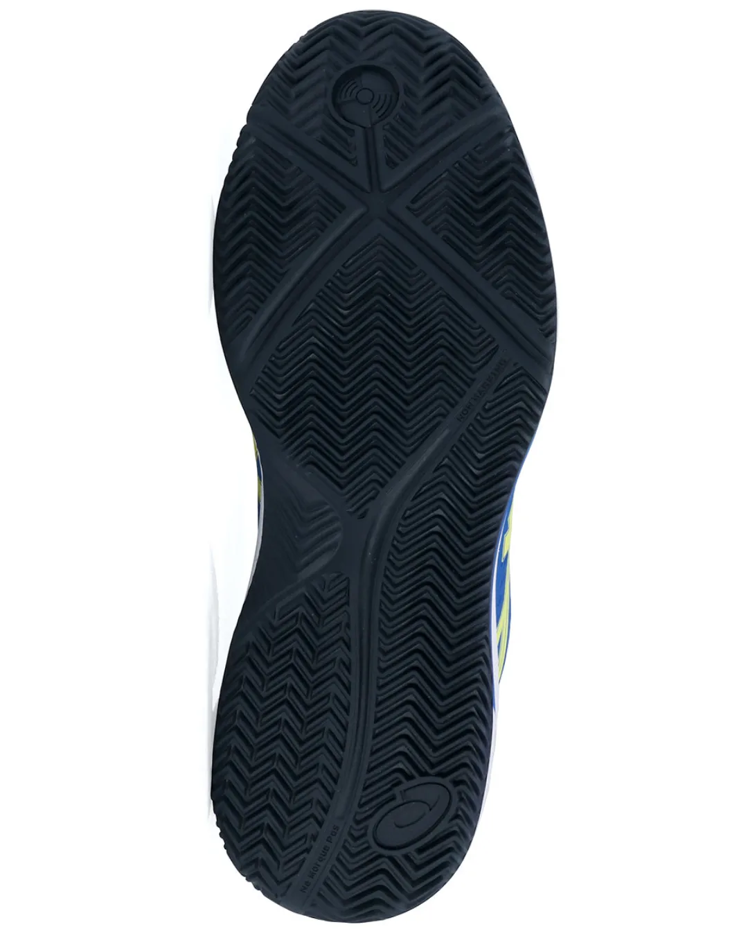 ASICS - ZAPATILLA GEL DEDICATE 8 PADEL - Imagen 3