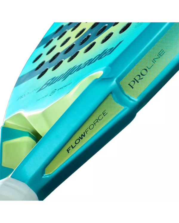 BULLPADEL - FLOW WOMAN 25 BY ALEJANDRA SALAZAR - Image 3
