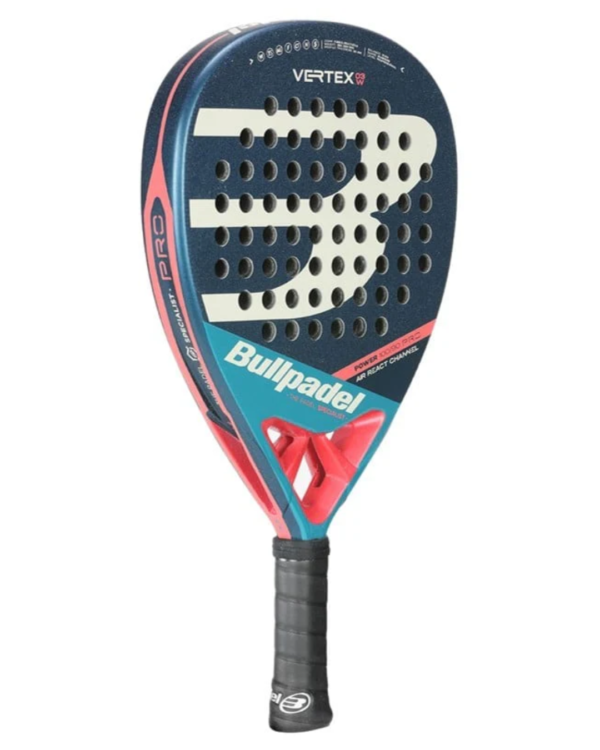 BULLPADEL - VERTEX 03 WOMAN 2023 BY DELFI BREA - Image 2