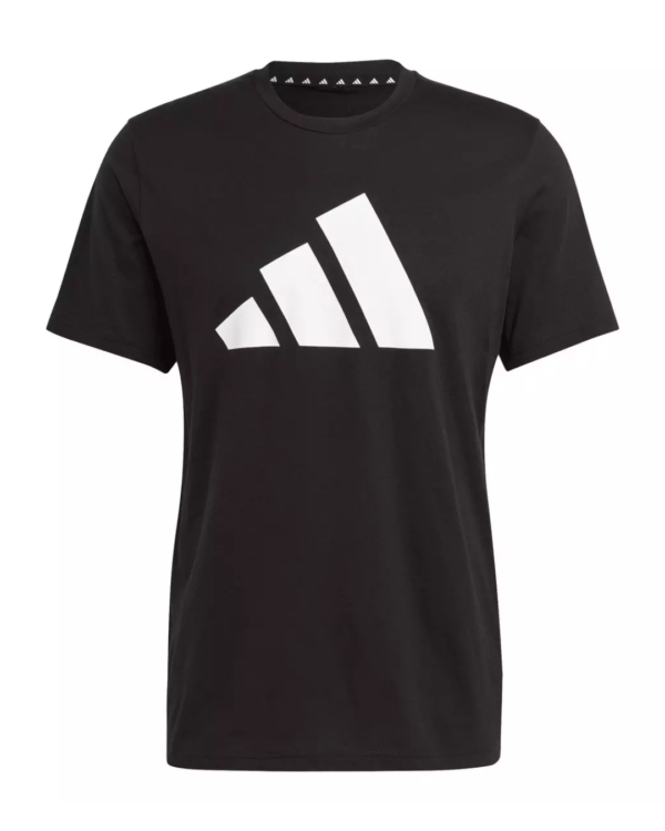 ADIDAS - REMERA ESSENTIALS FEELREADY LOGO TRAINING